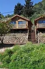 Villa Azra Cirali